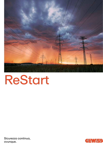 ReStart